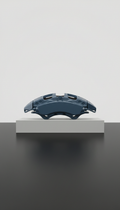 Brake Caliper Coating Electric Blue